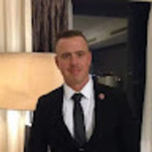Meet your Posher, Matthew